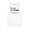 Mens Barnard Tank Thumbnail