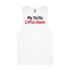 Mens Barnard Tank Thumbnail
