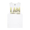 Mens Barnard Tank Thumbnail