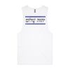 Mens Barnard Tank Thumbnail