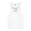 Mens Barnard Tank Thumbnail
