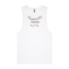 Mens Barnard Tank Thumbnail