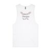 Mens Barnard Tank Thumbnail