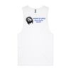 Mens Barnard Tank Thumbnail
