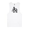 Mens Barnard Tank Thumbnail