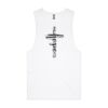 Mens Barnard Tank Thumbnail