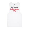 Mens Barnard Tank Thumbnail