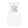 Mens Barnard Tank Thumbnail