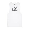 Mens Barnard Tank Thumbnail