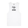 Mens Barnard Tank Thumbnail