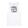 Mens Barnard Tank Thumbnail