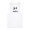 Mens Barnard Tank Thumbnail