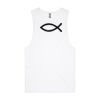 Mens Barnard Tank Thumbnail