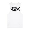 Mens Barnard Tank Thumbnail