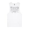 Mens Barnard Tank Thumbnail