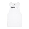 Mens Barnard Tank Thumbnail