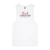 Mens Barnard Tank Thumbnail
