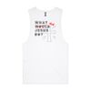 Mens Barnard Tank Thumbnail