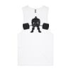 Mens Barnard Tank Thumbnail