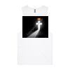 Mens Barnard Tank Thumbnail