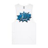 Mens Barnard Tank Thumbnail