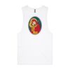 Mens Barnard Tank Thumbnail