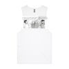 Mens Barnard Tank Thumbnail