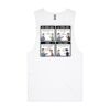 Mens Barnard Tank Thumbnail