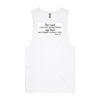 Mens Barnard Tank Thumbnail