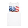 Mens Barnard Tank Thumbnail