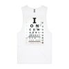 Mens Barnard Tank Thumbnail