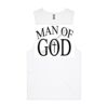 Mens Barnard Tank Thumbnail