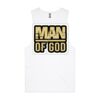 Mens Barnard Tank Thumbnail