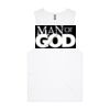 Mens Barnard Tank Thumbnail