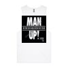 Mens Barnard Tank Thumbnail