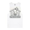 Mens Barnard Tank Thumbnail