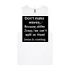 Mens Barnard Tank Thumbnail