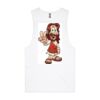 Mens Barnard Tank Thumbnail