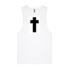 Mens Barnard Tank Thumbnail