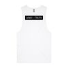 Mens Barnard Tank Thumbnail