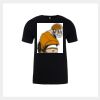 Mens Fitted Cotton Tee Thumbnail