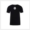 Mens Fitted Cotton Tee Thumbnail