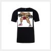 Mens Fitted Cotton Tee Thumbnail