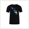 Mens Fitted Cotton Tee Thumbnail