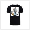 Mens Fitted Cotton Tee Thumbnail