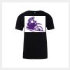 Mens Fitted Cotton Tee Thumbnail