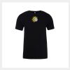 Mens Fitted Cotton Tee Thumbnail