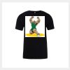 Mens Fitted Cotton Tee Thumbnail