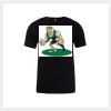 Mens Fitted Cotton Tee Thumbnail