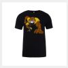 Mens Fitted Cotton Tee Thumbnail